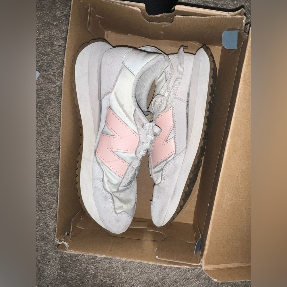 237 new balance